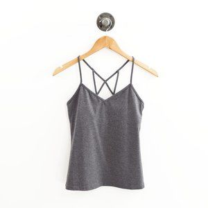Alo Yoga Racerback Tank Top #163-89